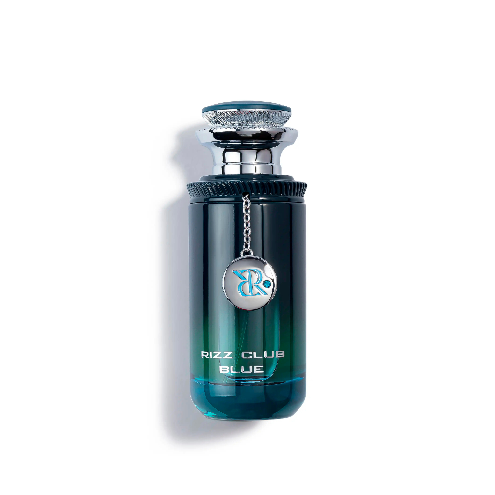 RIZZ CLUB BLUE 100ML – SHAIKH SAEED PERFUMES