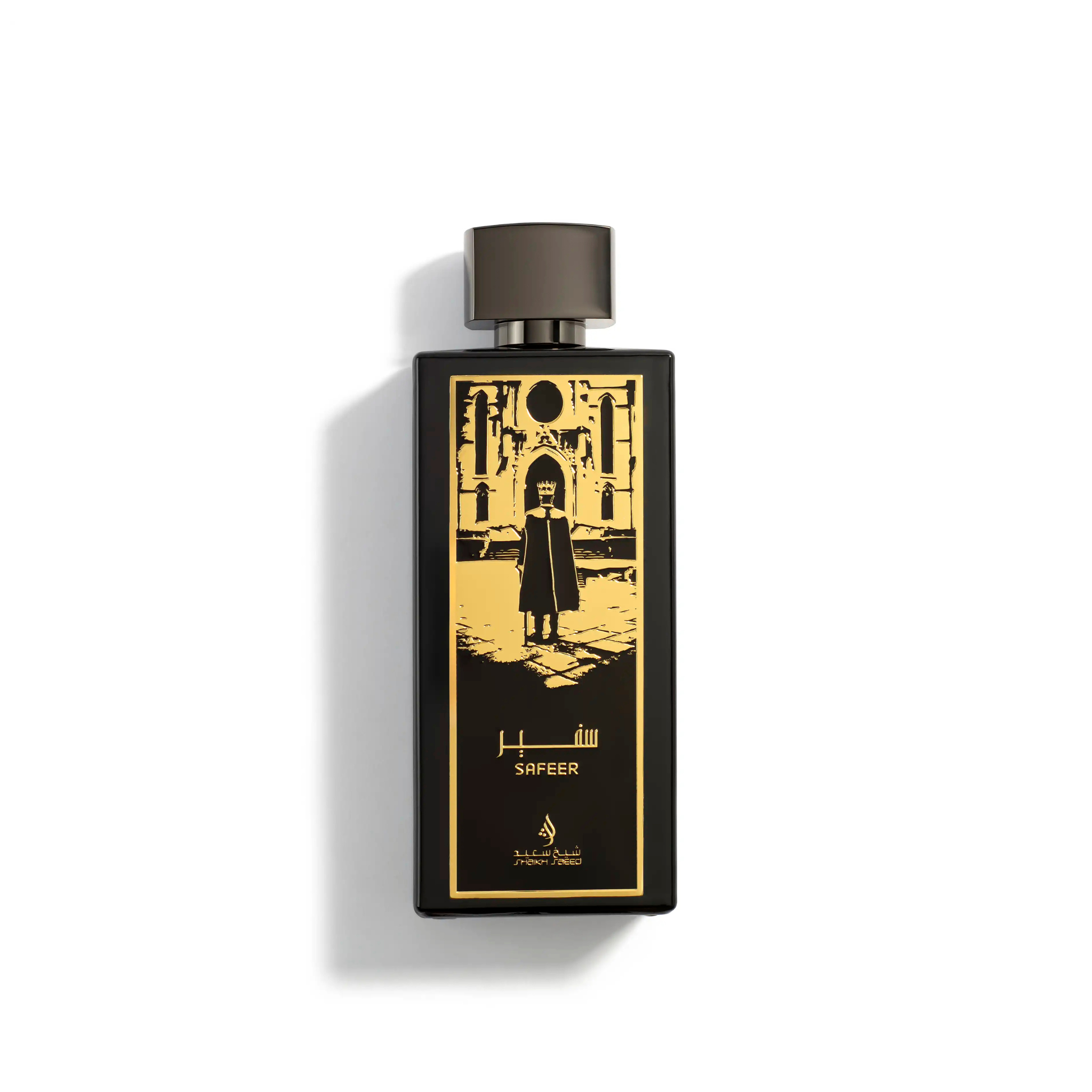SAFEER 100ML