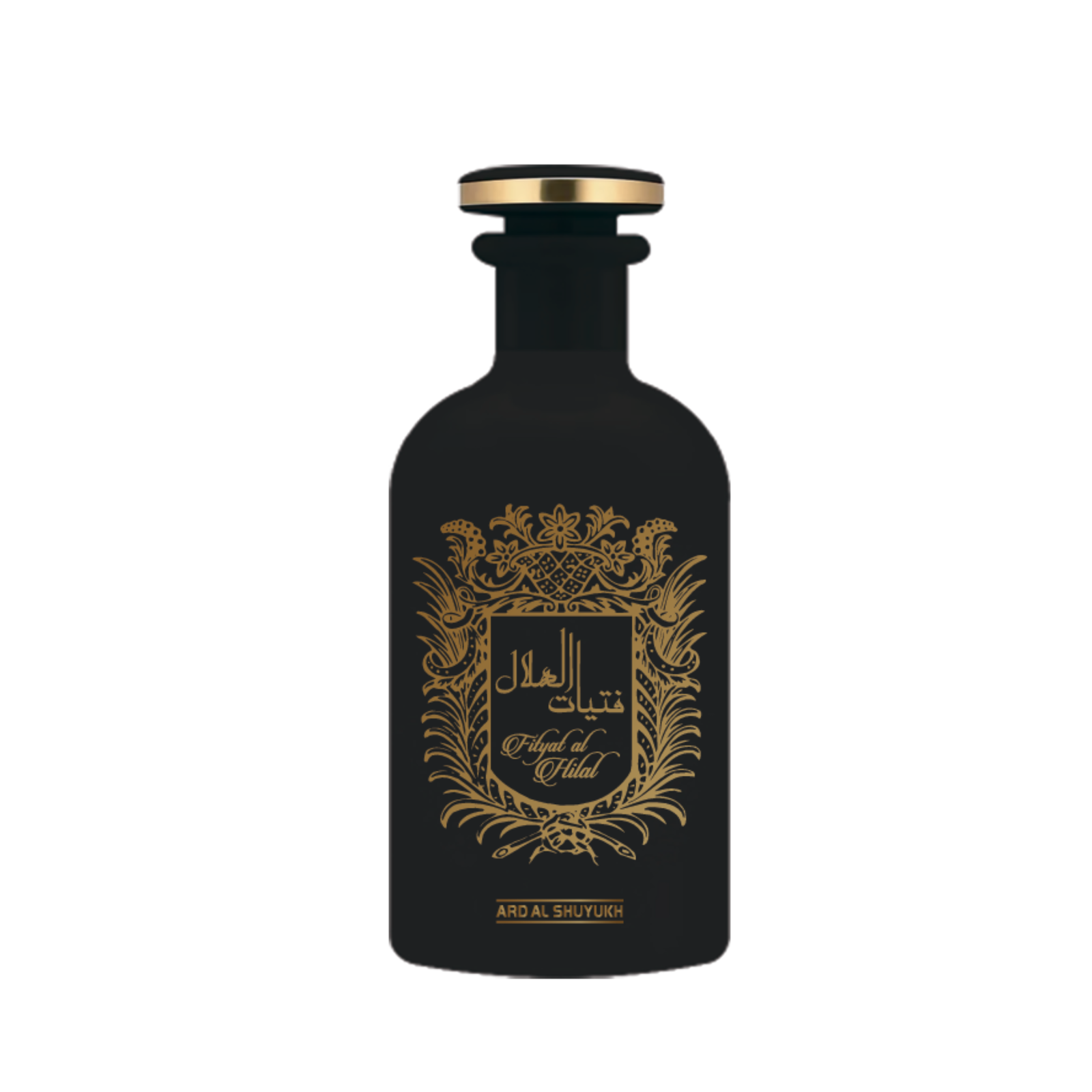 FITYAT AL HILAL – Ard Al Shuyukh 100ML